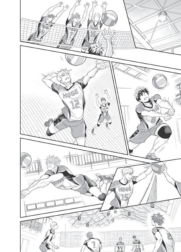 đọc truyện Chục Cây Một Lỗ Chương 8.4 ảnh 12 tại Thiên Thai Truyện