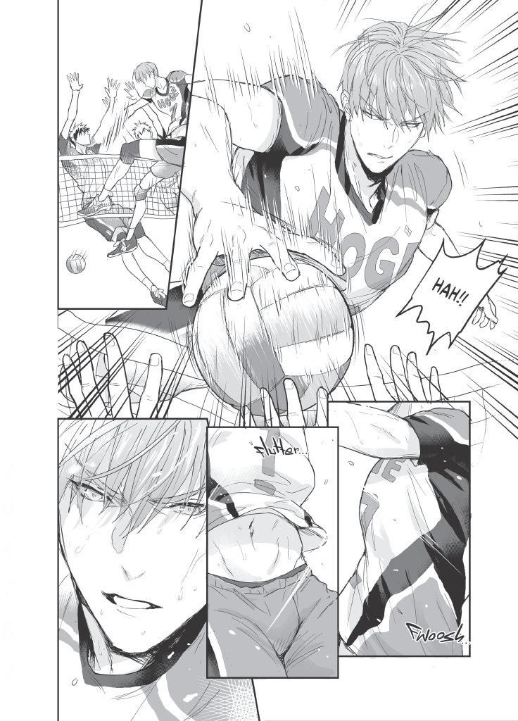 đọc truyện Chục Cây Một Lỗ Chương 8.4 ảnh 15 tại Thiên Thai Truyện