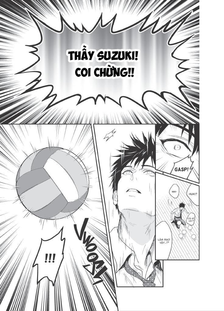 đọc truyện Chục Cây Một Lỗ Chương 8.4 ảnh 16 tại Thiên Thai Truyện