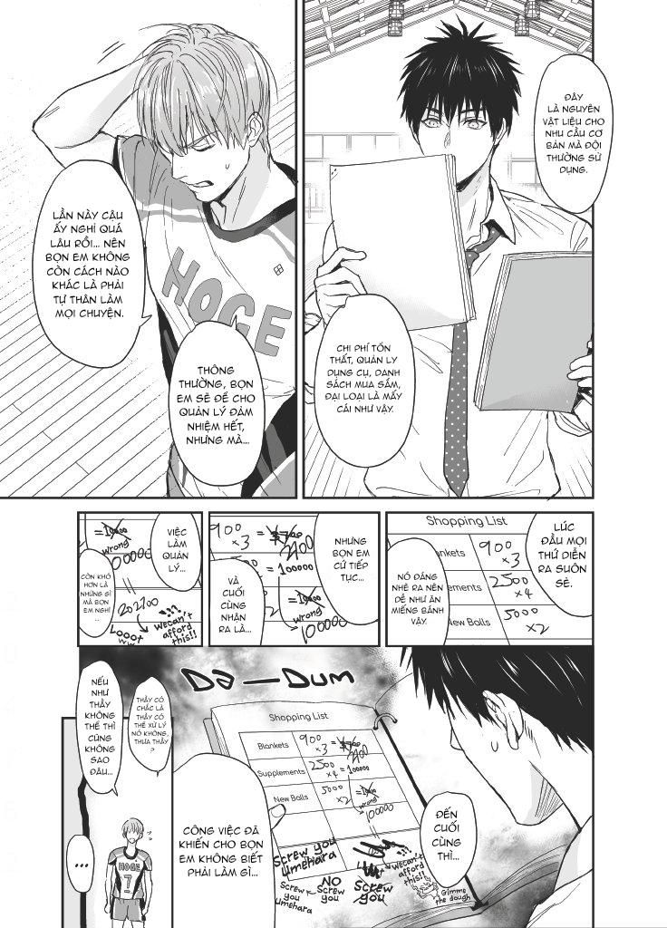 đọc truyện Chục Cây Một Lỗ Chương 8.4 ảnh 9 tại Thiên Thai Truyện