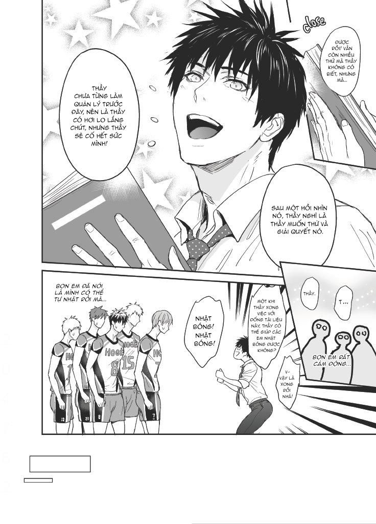 đọc truyện Chục Cây Một Lỗ Chương 8.4 ảnh 10 tại Thiên Thai Truyện