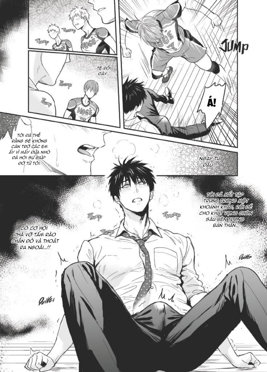 đọc truyện Chục Cây Một Lỗ Chương 8.5 ảnh 4 tại Thiên Thai Truyện