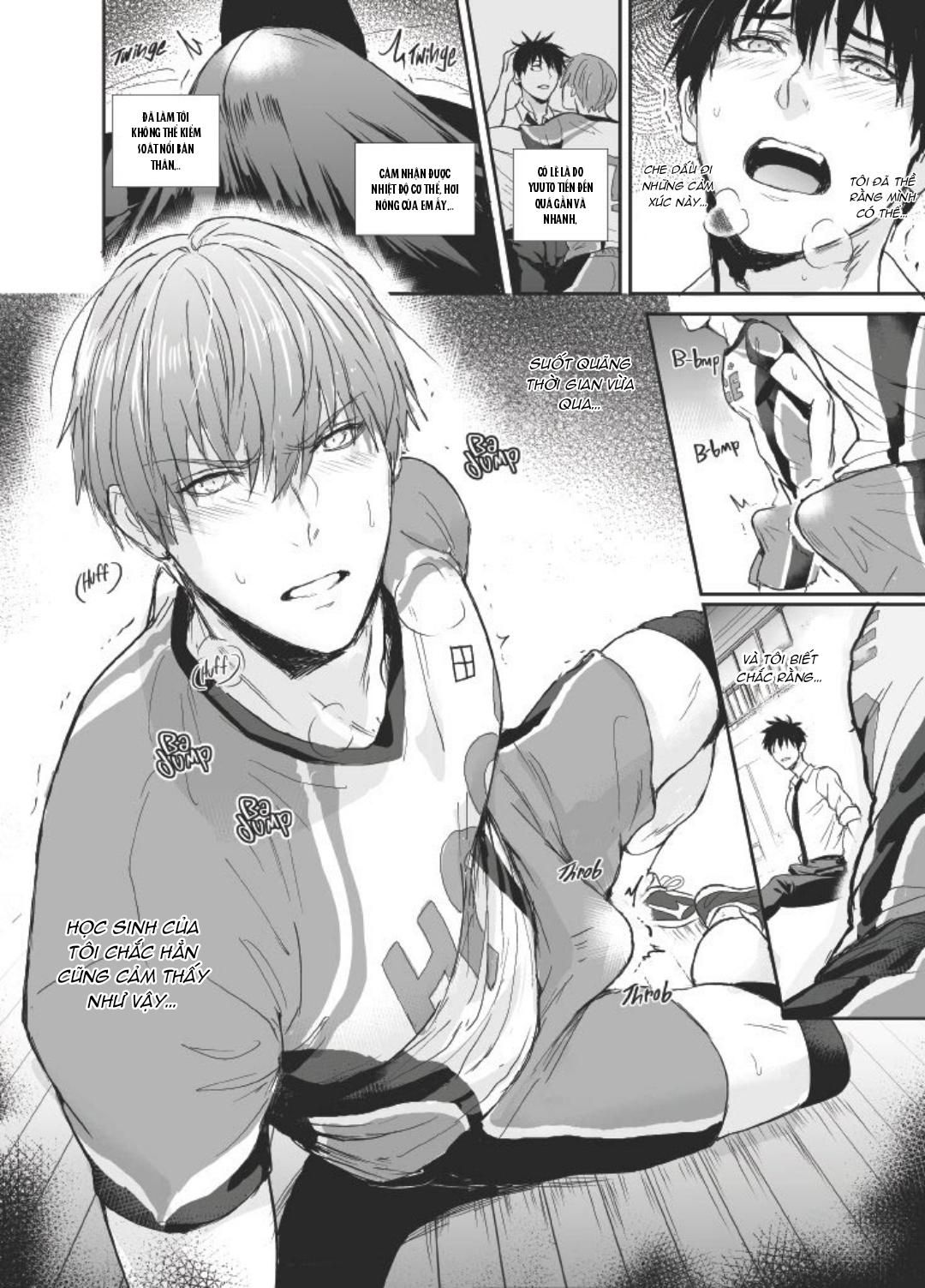 đọc truyện Chục Cây Một Lỗ Chương 8.5 ảnh 5 tại Thiên Thai Truyện