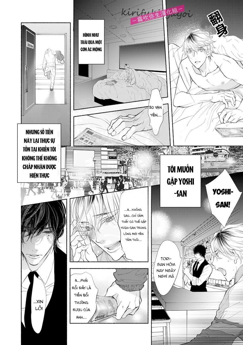 đọc truyện Chục Cây Một Lỗ Chương 9 ảnh 31 tại Thiên Thai Truyện