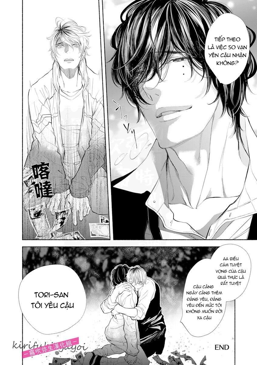 đọc truyện Chục Cây Một Lỗ Chương 9 ảnh 33 tại Thiên Thai Truyện