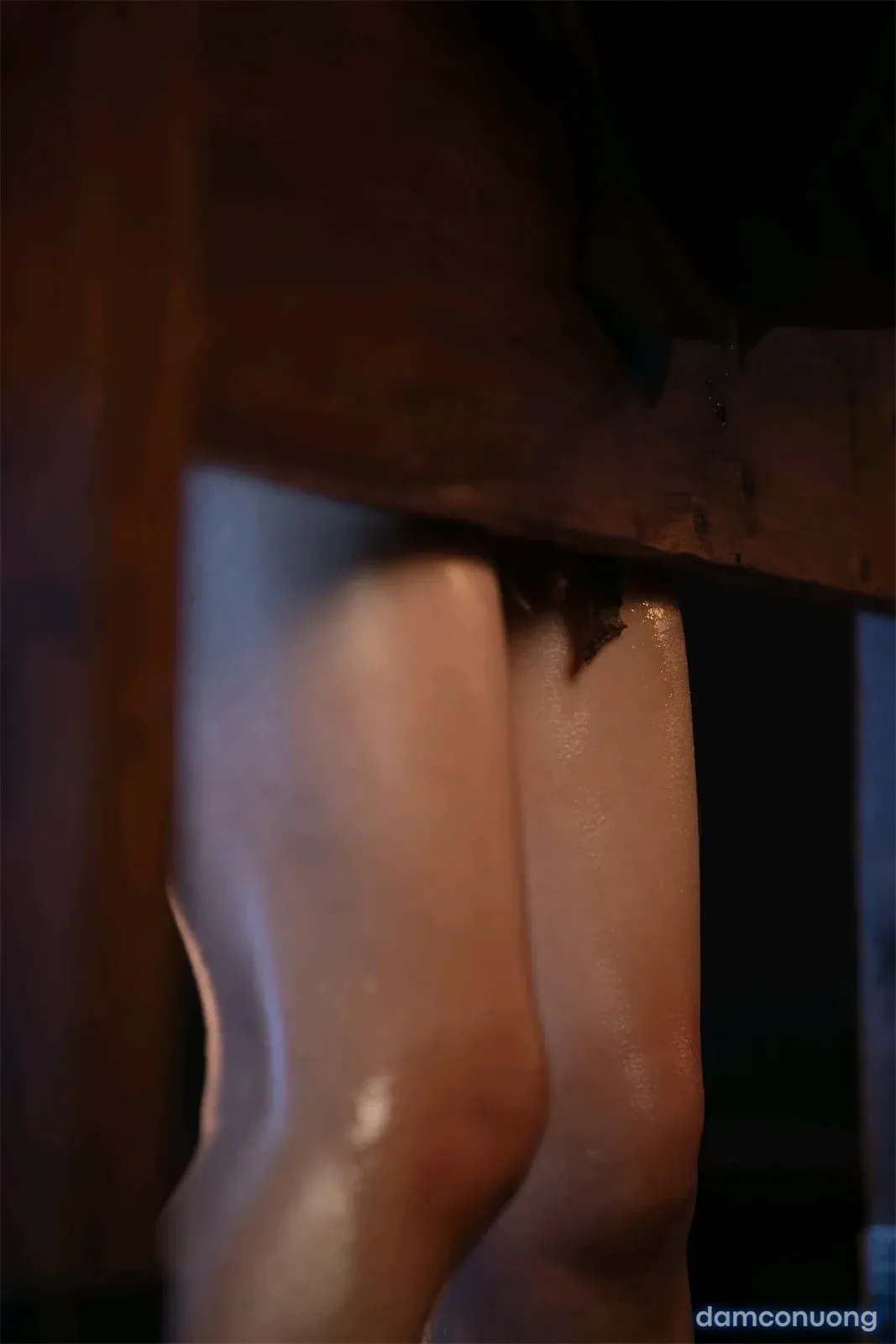 đọc truyện Chun Momo – Cosplay Nhân Vật Sylvie Chương 1 ảnh 30 tại Thiên Thai Truyện