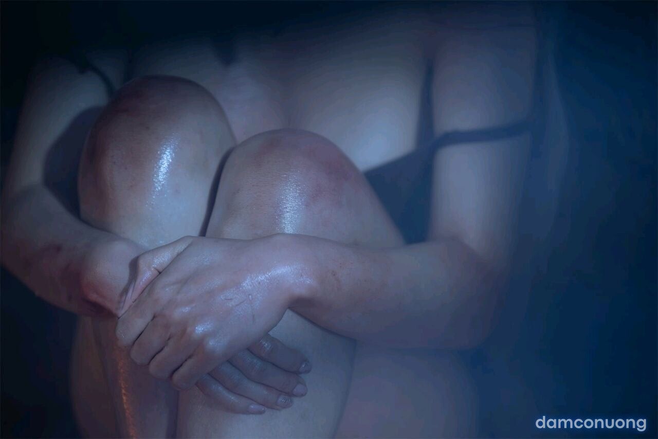 đọc truyện Chun Momo – Cosplay Nhân Vật Sylvie Chương 1 ảnh 5 tại Thiên Thai Truyện