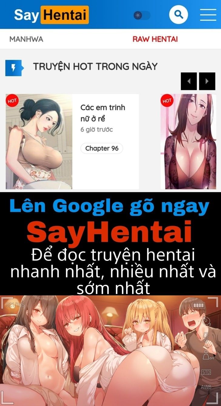 đọc truyện Chung Cư Của Hahri Chương 1 ảnh 1 tại Giả Dược