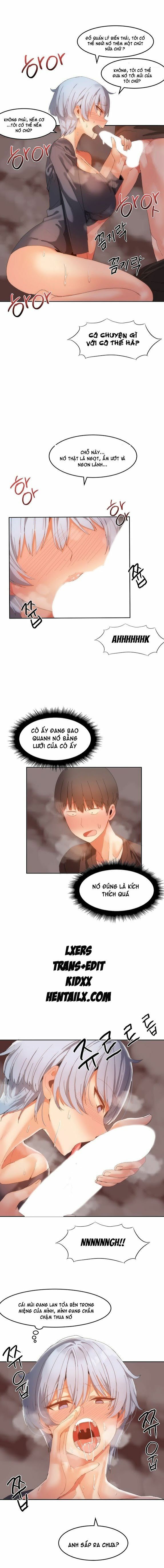 đọc truyện Chung Cư Của Hahri Chương 14 ảnh 15 tại Giả Dược