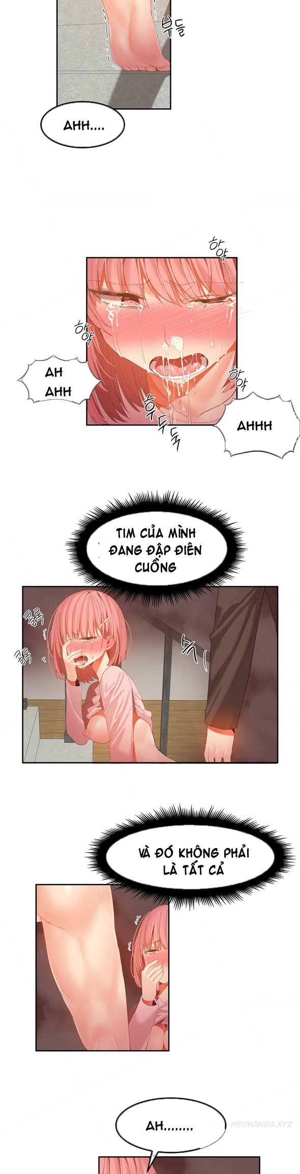 đọc truyện Chung Cư Của Hahri Chương 22 ảnh 24 tại Giả Dược