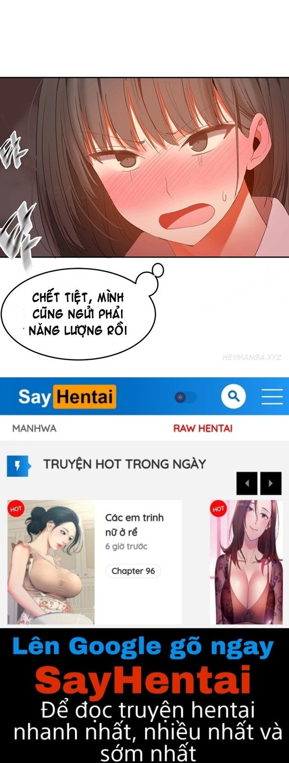 đọc truyện Chung Cư Của Hahri Chương 23 ảnh 16 tại Giả Dược