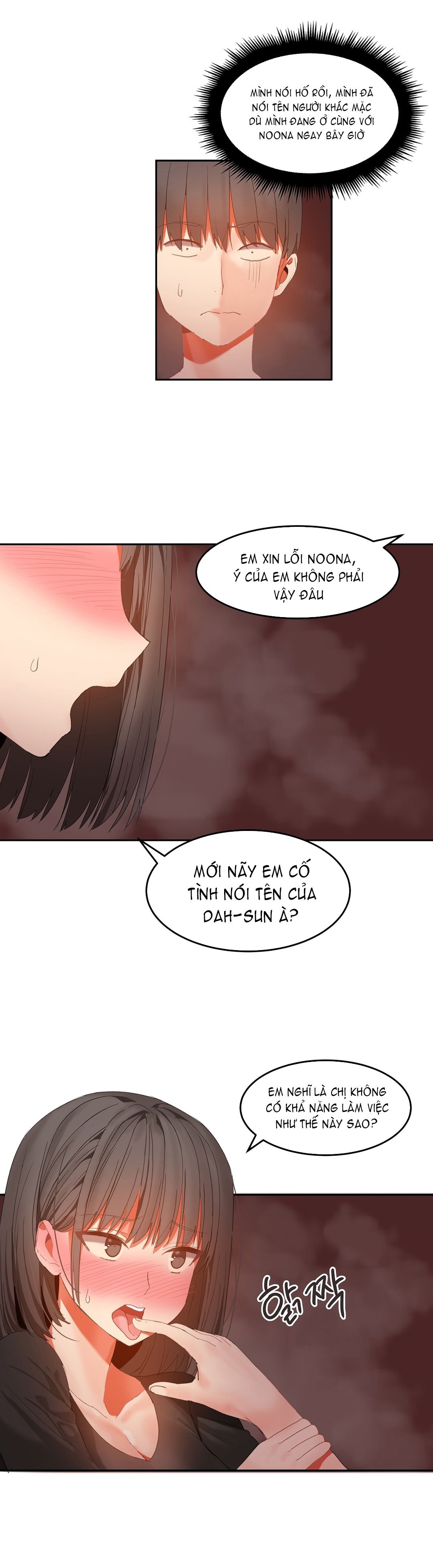đọc truyện Chung Cư Của Hahri Chương 25 ảnh 17 tại Giả Dược