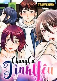 Chung Cư Tình Yêu