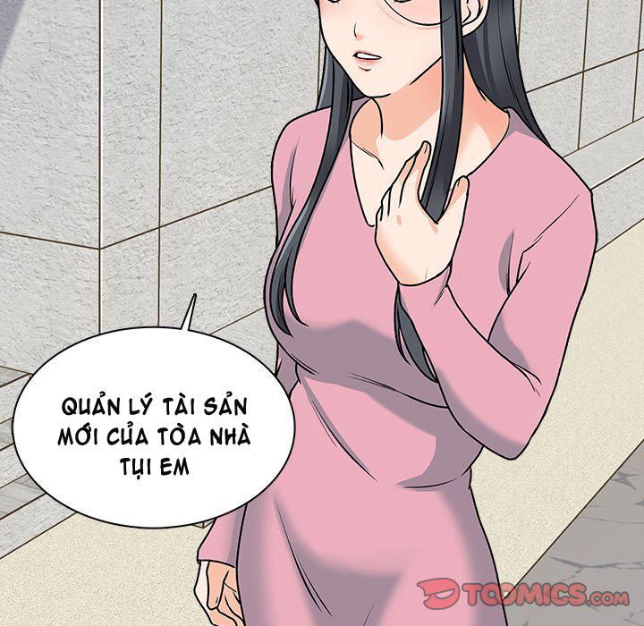 đọc truyện Chung Cư Tình Yêu Chương 15 ảnh 83 tại Giả Dược