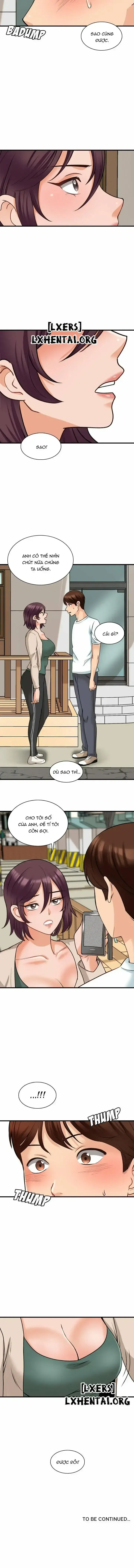 đọc truyện Chung Cư Tình Yêu Chương 8 ảnh 20 tại Giả Dược