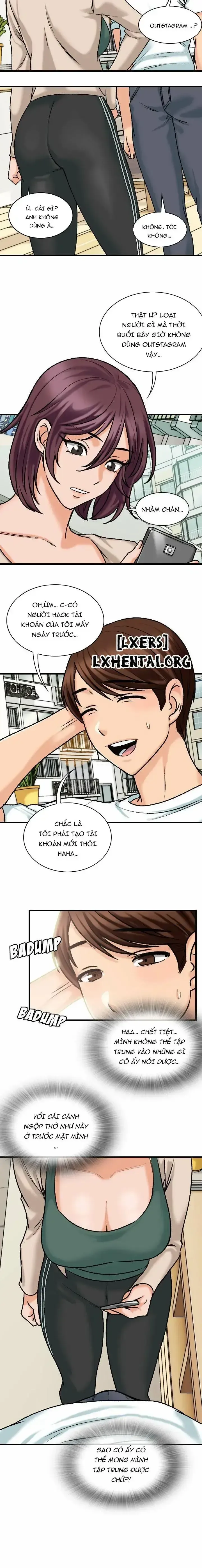 đọc truyện Chung Cư Tình Yêu Chương 9 ảnh 2 tại Giả Dược