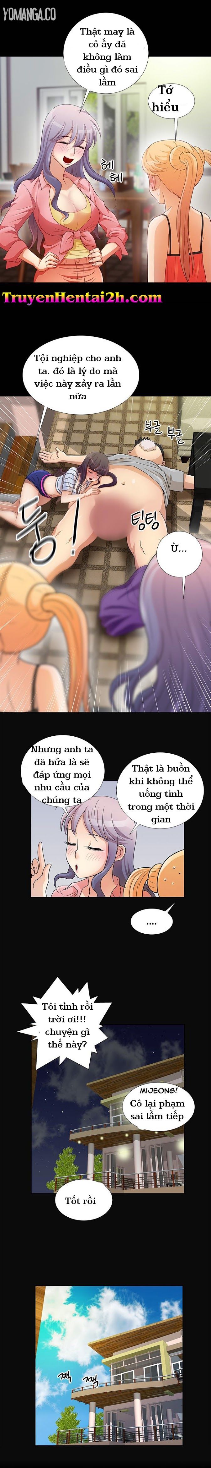 đọc truyện Chung Cư Chương 10 ảnh 4 tại Giả Dược