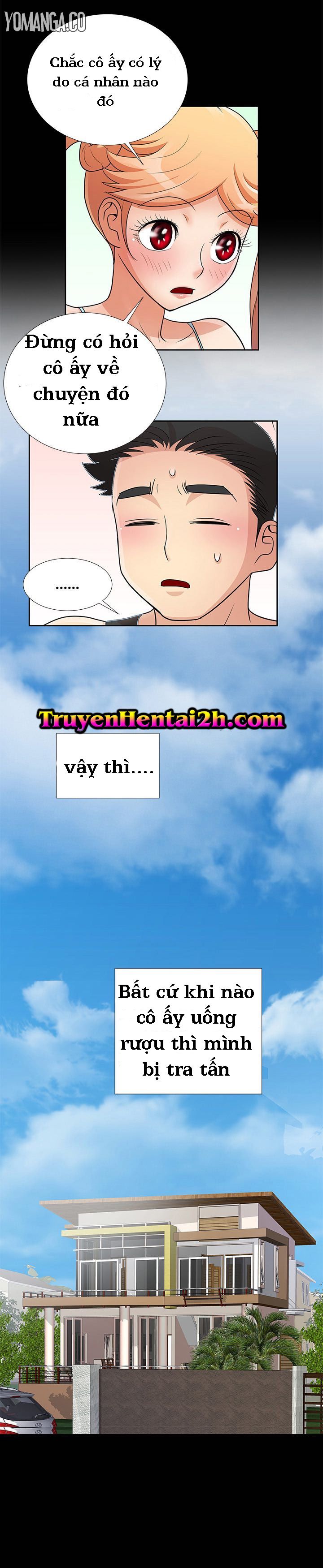 đọc truyện Chung Cư Chương 10 ảnh 9 tại Giả Dược