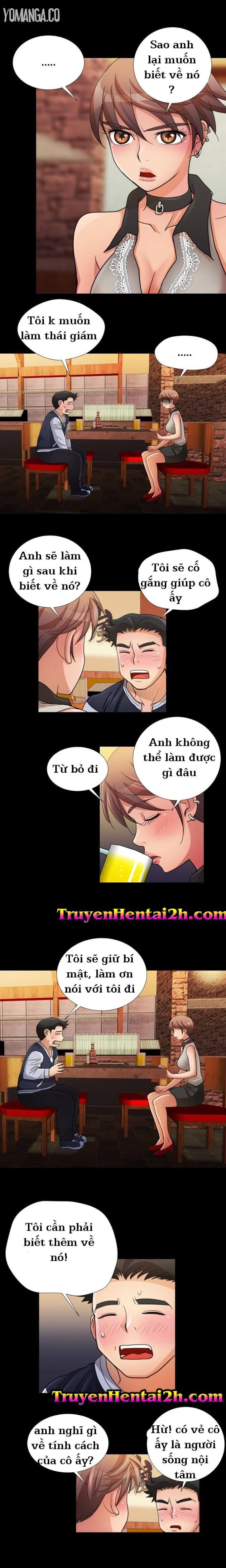 đọc truyện Chung Cư Chương 11 ảnh 2 tại Giả Dược