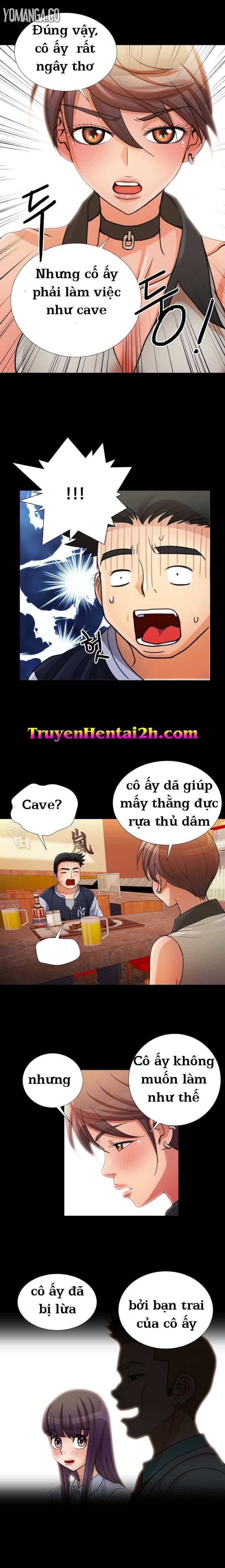 đọc truyện Chung Cư Chương 11 ảnh 3 tại Giả Dược