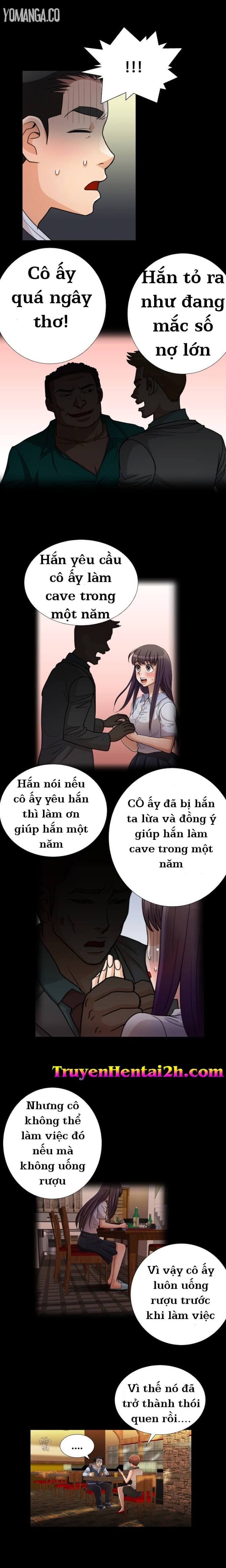 đọc truyện Chung Cư Chương 11 ảnh 4 tại Giả Dược