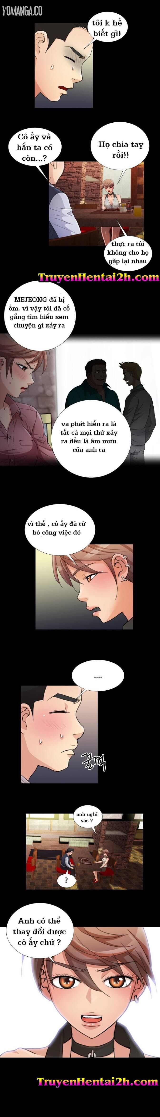 đọc truyện Chung Cư Chương 11 ảnh 5 tại Giả Dược