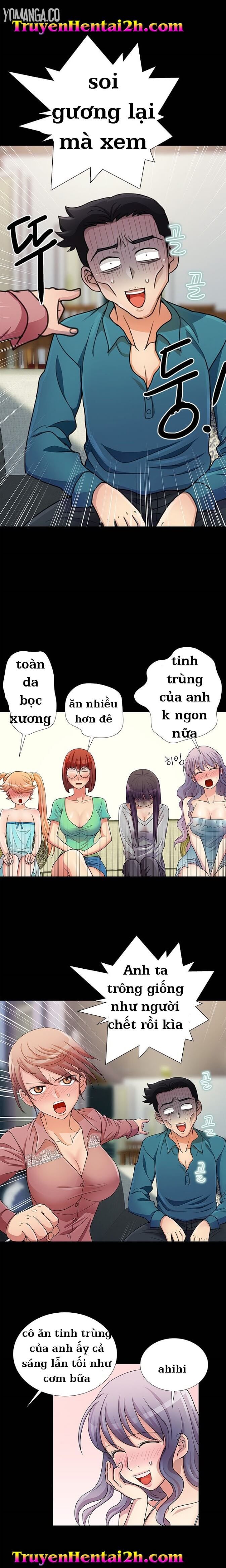 đọc truyện Chung Cư Chương 14 ảnh 2 tại Giả Dược
