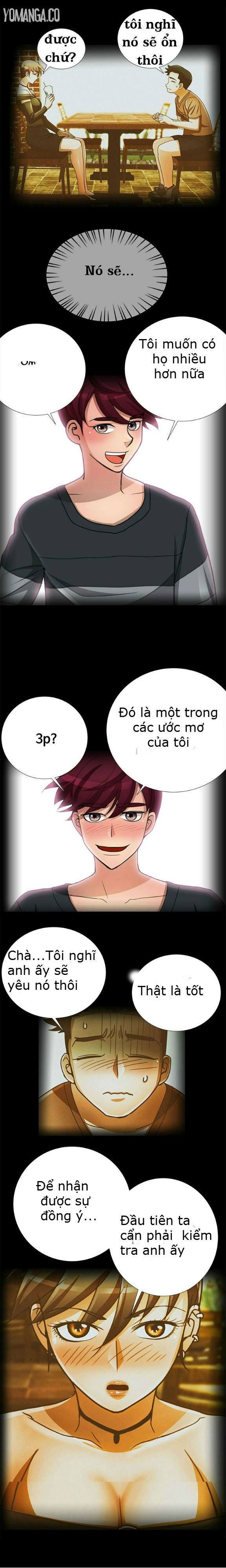 đọc truyện Chung Cư Chương 16 ảnh 3 tại Thiên Thai Truyện