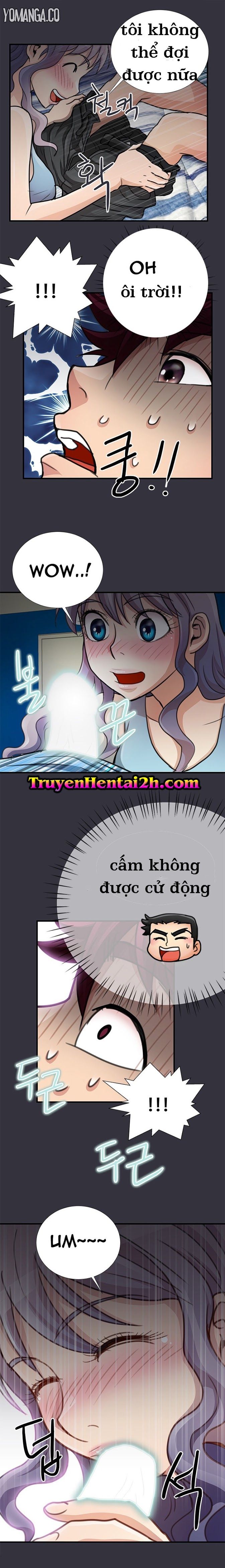 đọc truyện Chung Cư Chương 16 ảnh 7 tại Thiên Thai Truyện