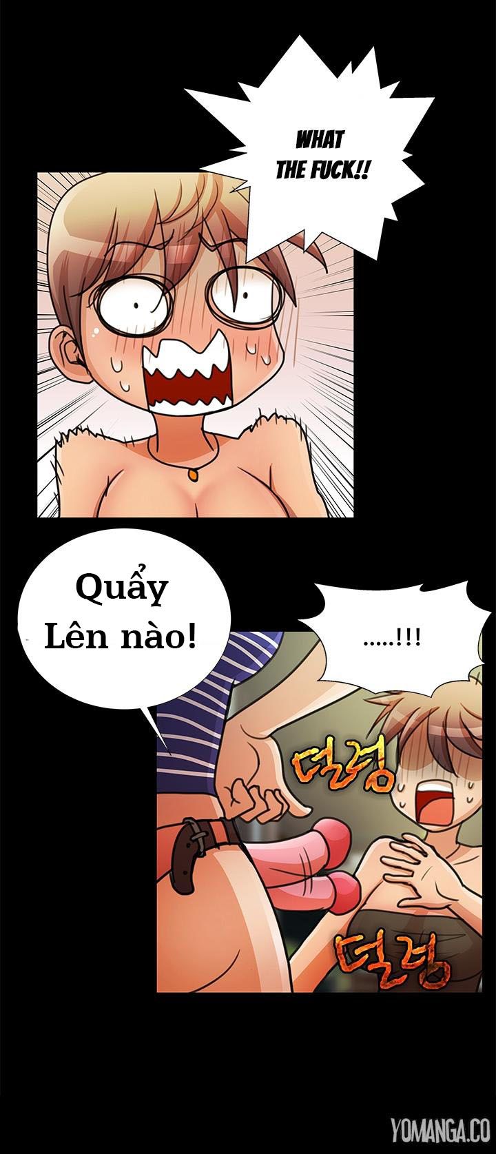 đọc truyện Chung Cư Chương 19 ảnh 19 tại Giả Dược