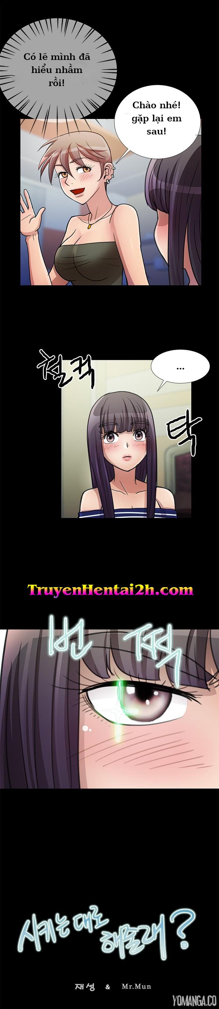 đọc truyện Chung Cư Chương 19 ảnh 4 tại Giả Dược