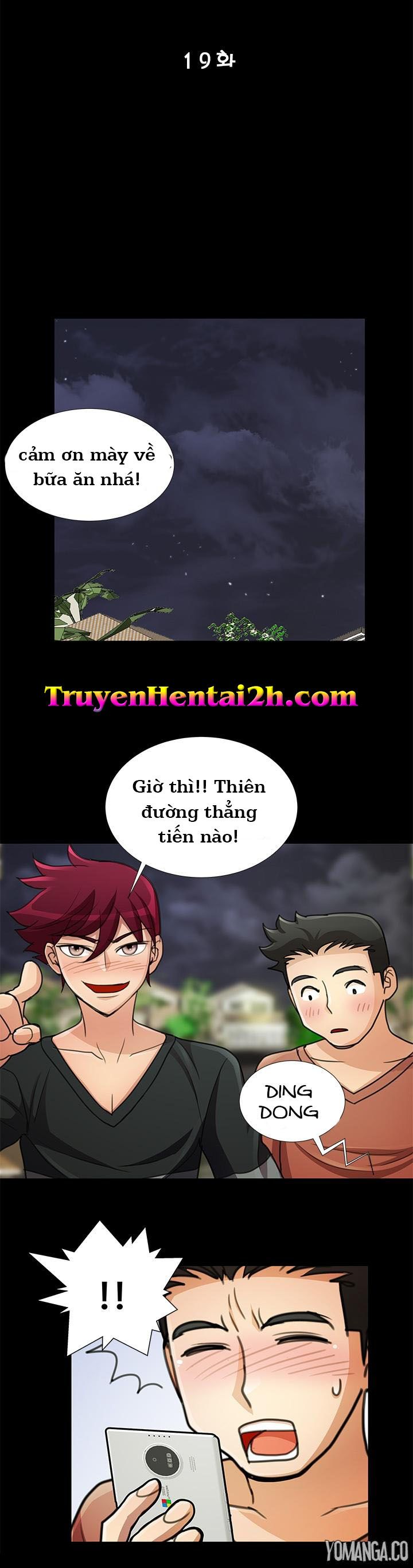 đọc truyện Chung Cư Chương 19 ảnh 5 tại Giả Dược