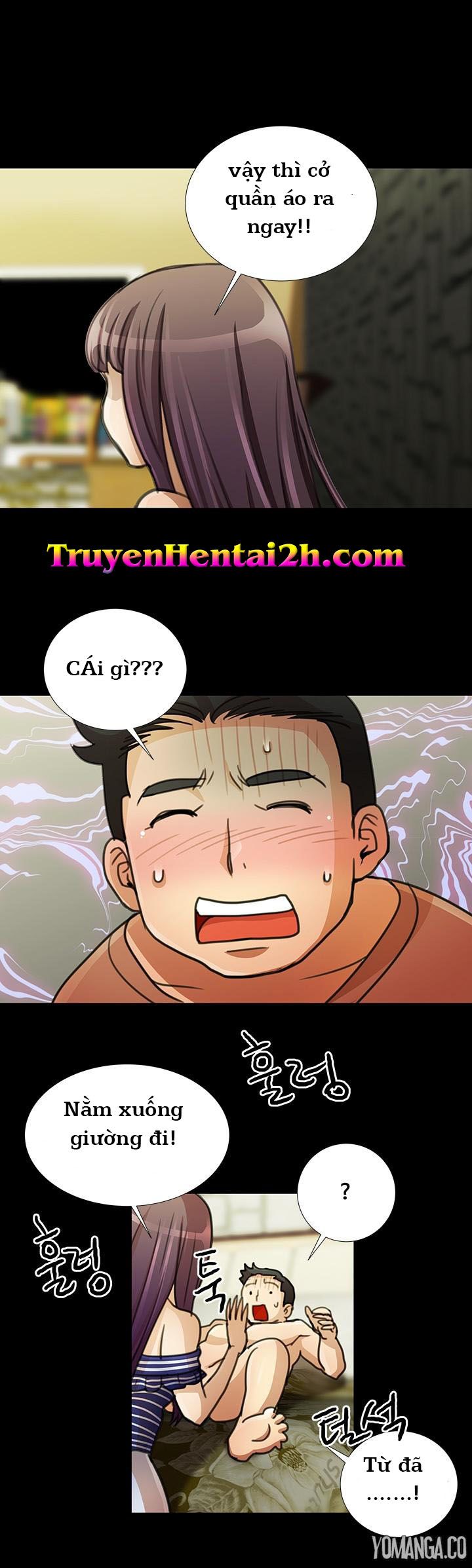 đọc truyện Chung Cư Chương 19 ảnh 10 tại Giả Dược