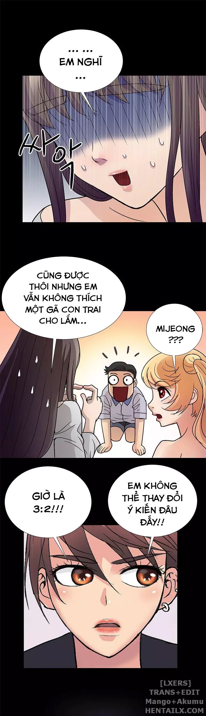 đọc truyện Chung Cư Chương 2 ảnh 10 tại Giả Dược