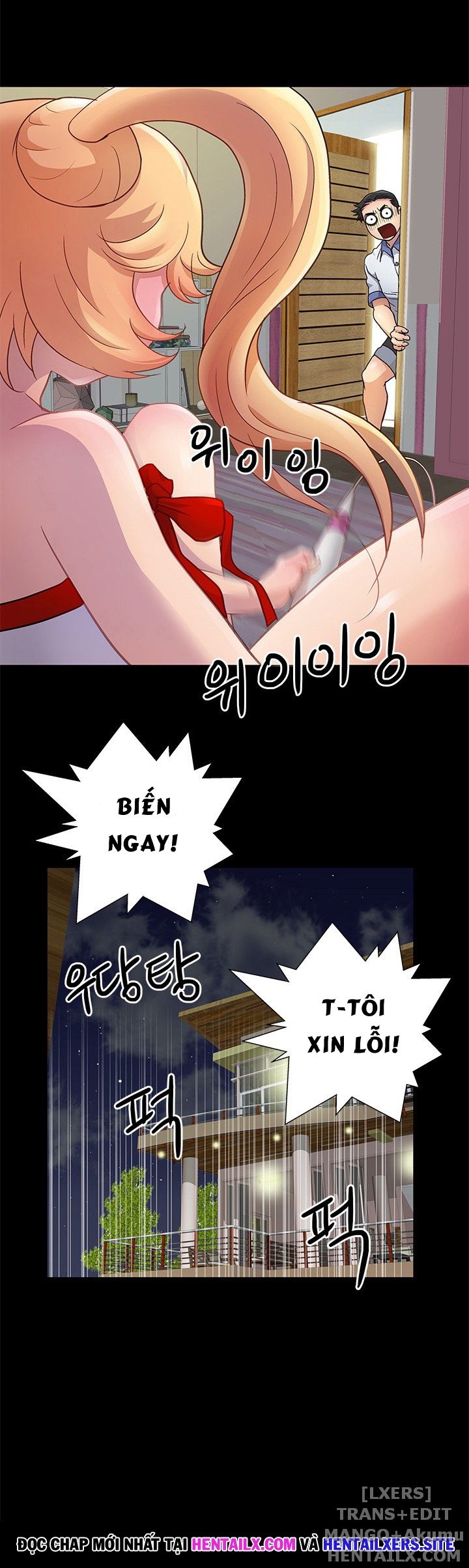 đọc truyện Chung Cư Chương 4 ảnh 3 tại Giả Dược