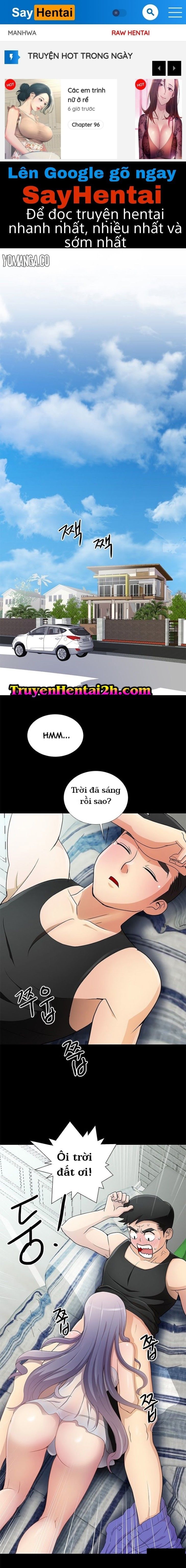 đọc truyện Chung Cư Chương 8 ảnh 1 tại Giả Dược