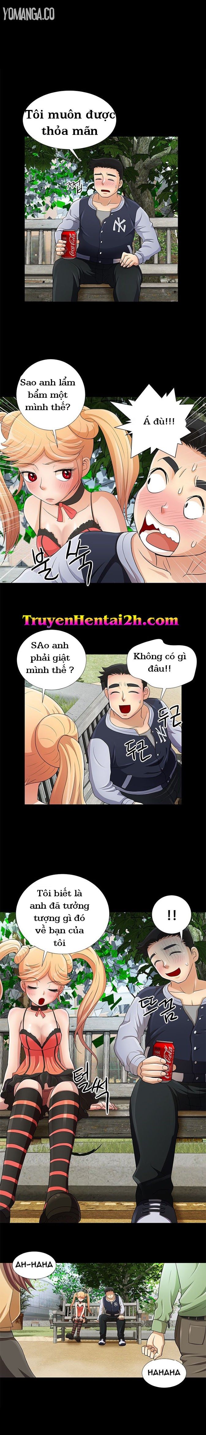 đọc truyện Chung Cư Chương 8 ảnh 8 tại Giả Dược