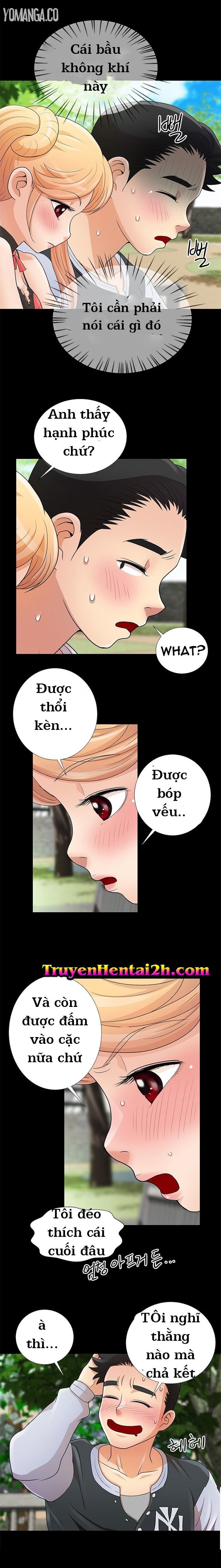 đọc truyện Chung Cư Chương 8 ảnh 9 tại Giả Dược
