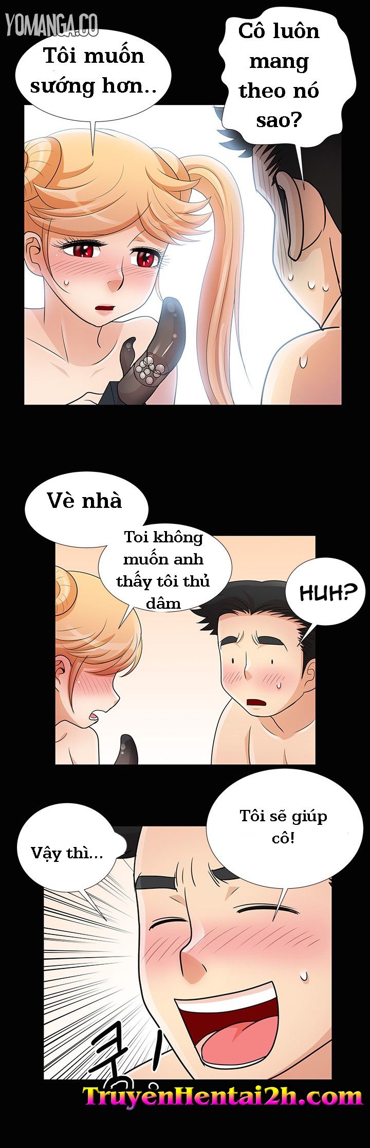 đọc truyện Chung Cư Chương 9 ảnh 16 tại Giả Dược