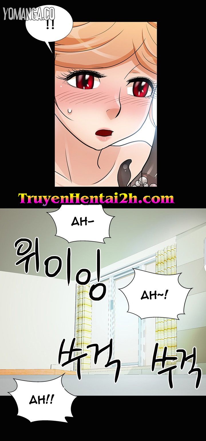 đọc truyện Chung Cư Chương 9 ảnh 17 tại Giả Dược