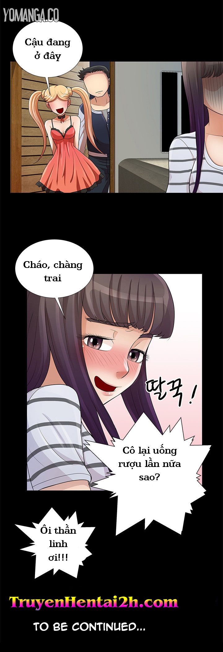 đọc truyện Chung Cư Chương 9 ảnh 21 tại Giả Dược