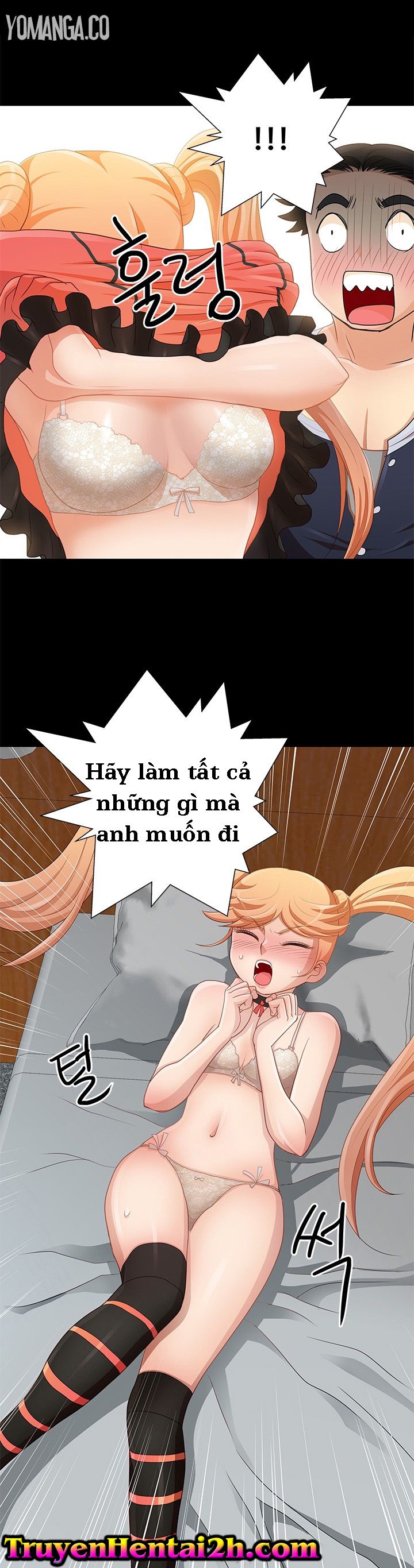 đọc truyện Chung Cư Chương 9 ảnh 4 tại Giả Dược