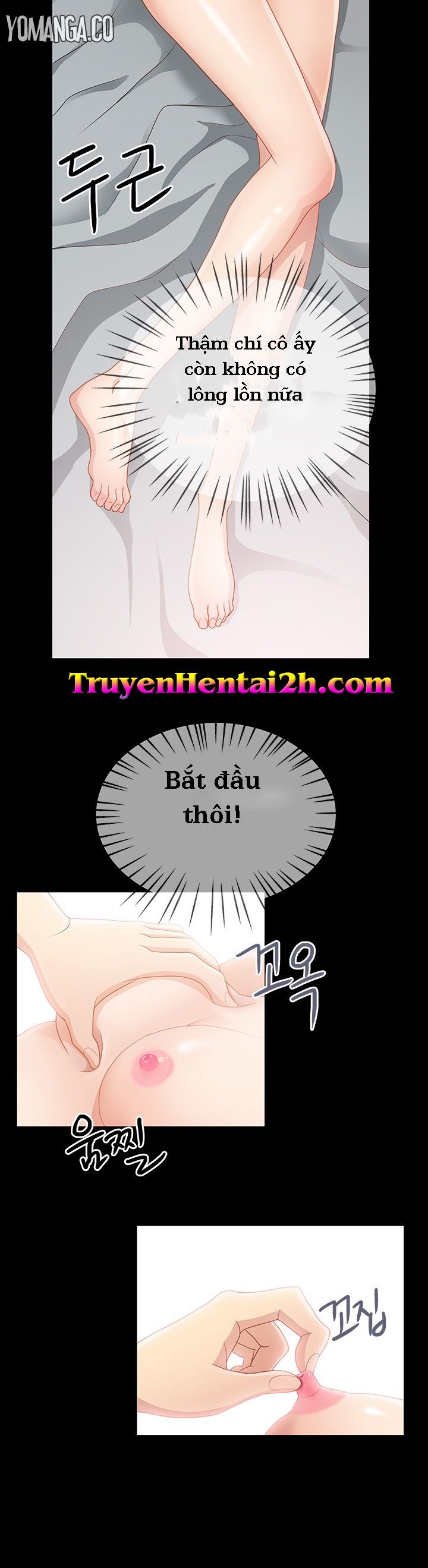 đọc truyện Chung Cư Chương 9 ảnh 6 tại Giả Dược