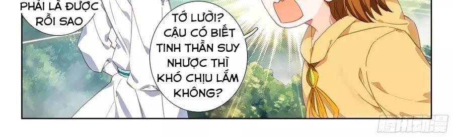 đọc truyện Chung Cực Đấu La Chương 100 ảnh 24 tại Thiên Thai Truyện