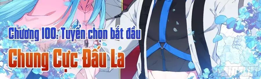 đọc truyện Chung Cực Đấu La Chương 100 ảnh 4 tại Thiên Thai Truyện