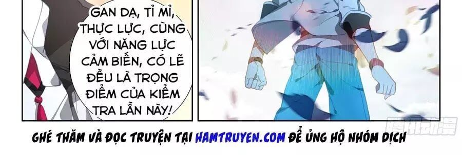 đọc truyện Chung Cực Đấu La Chương 100 ảnh 36 tại Thiên Thai Truyện