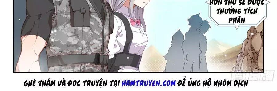 đọc truyện Chung Cực Đấu La Chương 100 ảnh 6 tại Thiên Thai Truyện