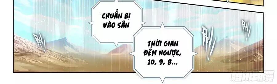 đọc truyện Chung Cực Đấu La Chương 100 ảnh 8 tại Thiên Thai Truyện