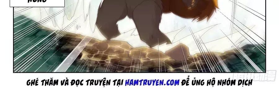 đọc truyện Chung Cực Đấu La Chương 102 ảnh 13 tại Thiên Thai Truyện