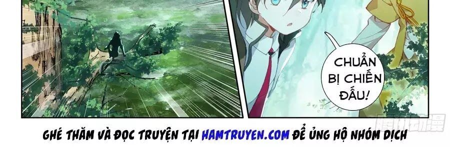 đọc truyện Chung Cực Đấu La Chương 102 ảnh 35 tại Thiên Thai Truyện